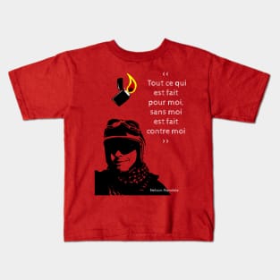 Etincelle-will Kids T-Shirt